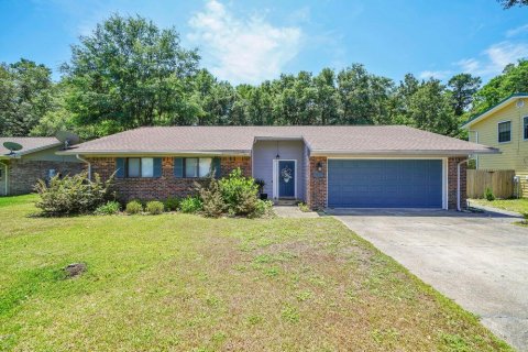 House in Niceville, Florida 3 bedrooms, 162.58 sq.m. № 562512 - photo 1