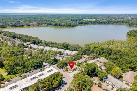 Condominio en venta en Gainesville, Florida, 1 dormitorio, 50.91 m2 № 1856487 - foto 19