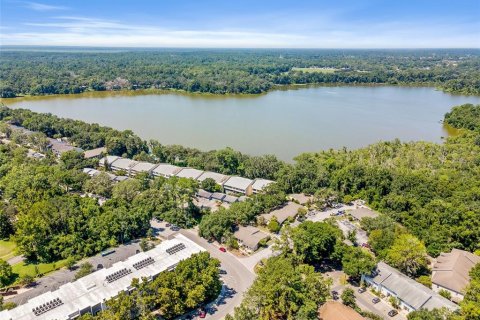 Condominio en venta en Gainesville, Florida, 1 dormitorio, 50.91 m2 № 1856487 - foto 20