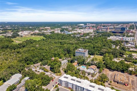 Condominio en venta en Gainesville, Florida, 1 dormitorio, 50.91 m2 № 1856487 - foto 22