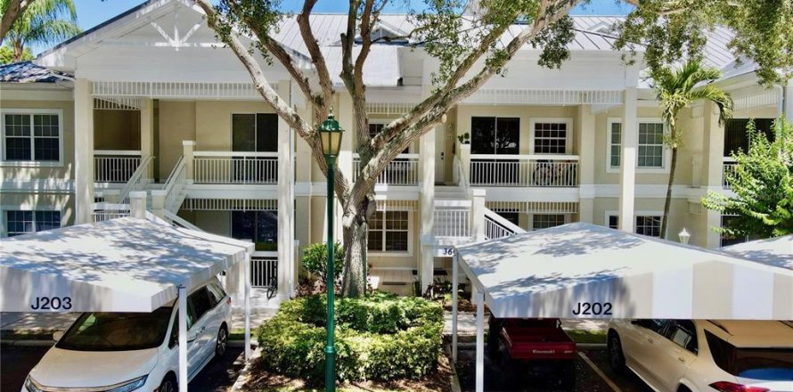 Casa en Bradenton, Florida 3 dormitorios, 183.57 m2 № 1853012
