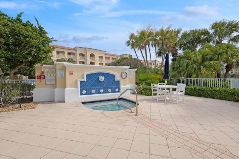 Copropriété à louer à St. Lucie, Floride: 2 chambres, 184.78 m2 № 2089659 - photo 27