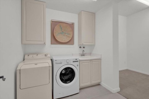Copropriété à louer à St. Lucie, Floride: 2 chambres, 184.78 m2 № 2089659 - photo 26