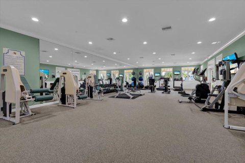 Copropriété à louer à St. Lucie, Floride: 2 chambres, 184.78 m2 № 2089659 - photo 29