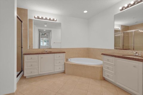 Copropriété à louer à St. Lucie, Floride: 2 chambres, 184.78 m2 № 2089659 - photo 21