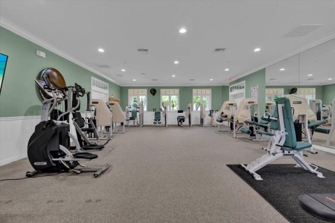 Copropriété à louer à St. Lucie, Floride: 2 chambres, 184.78 m2 № 2089659 - photo 30