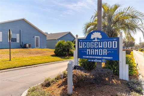Casa en venta en Zephyrhills, Florida, 2 dormitorios, 131.64 m2 № 1529255 - foto 2