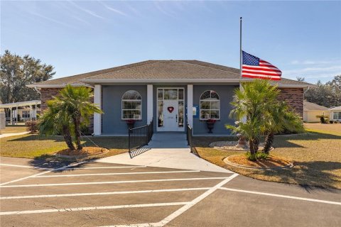 Casa en venta en Zephyrhills, Florida, 2 dormitorios, 131.64 m2 № 1529255 - foto 8