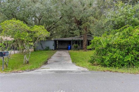 Villa ou maison à Lakeland, Floride 3 chambres, 96.62 m2 № 2364940
