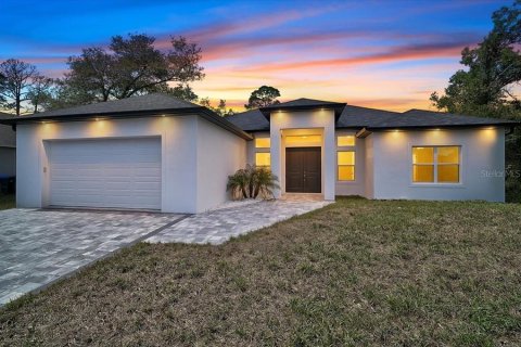 Villa ou maison à vendre à North Port, Floride: 3 chambres, 221.85 m2 № 2234381 - photo 29