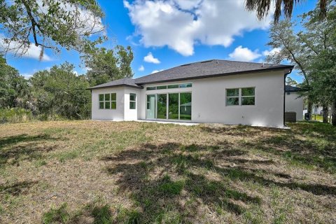 Villa ou maison à vendre à North Port, Floride: 3 chambres, 221.85 m2 № 2234381 - photo 23