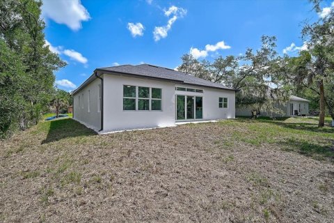 Villa ou maison à vendre à North Port, Floride: 3 chambres, 221.85 m2 № 2234381 - photo 22