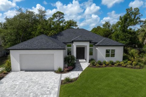 House in North Port, Florida 3 bedrooms, 221.85 sq.m. № 2234381