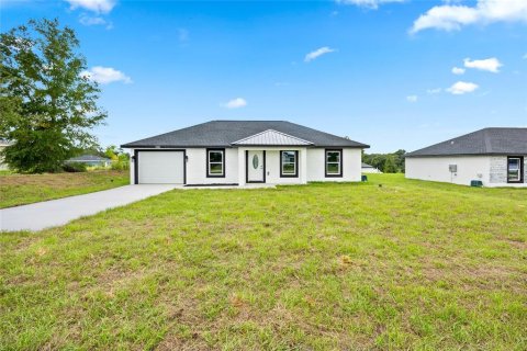 Casa en venta en Dunnellon, Florida, 3 dormitorios, 107.49 m2 № 1880561 - foto 2
