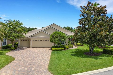 Villa ou maison à vendre à Lakeland, Floride: 3 chambres, 248.89 m2 № 1838538 - photo 1