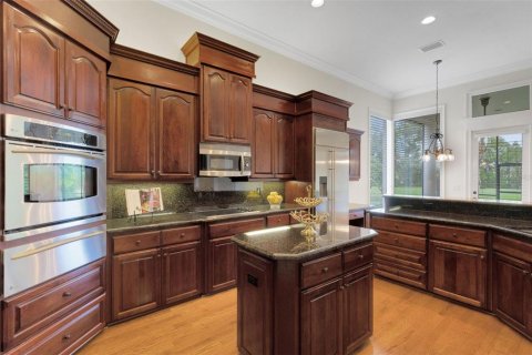 Villa ou maison à vendre à Lakeland, Floride: 3 chambres, 248.89 m2 № 1838538 - photo 26