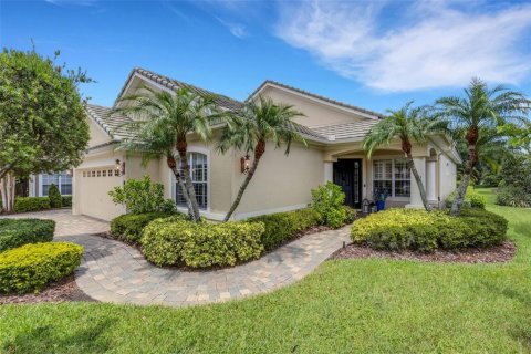 Villa ou maison à vendre à Lakeland, Floride: 3 chambres, 248.89 m2 № 1838538 - photo 2