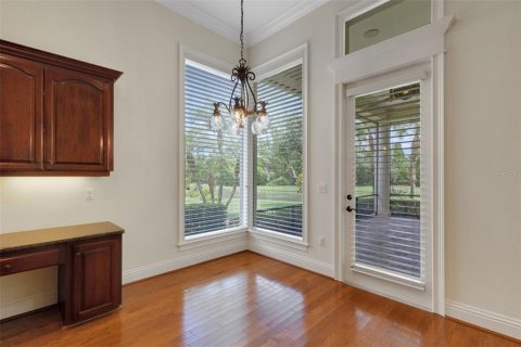 Villa ou maison à vendre à Lakeland, Floride: 3 chambres, 248.89 m2 № 1838538 - photo 21