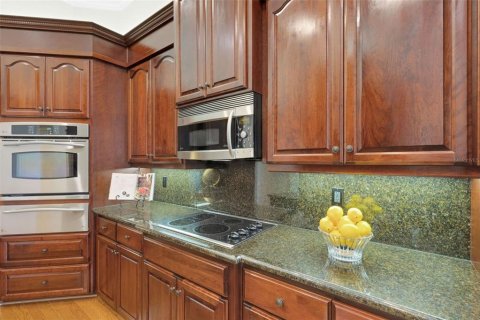 Villa ou maison à vendre à Lakeland, Floride: 3 chambres, 248.89 m2 № 1838538 - photo 24