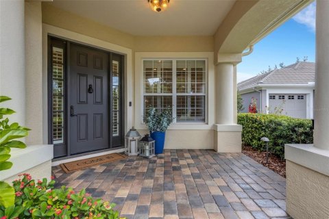 Villa ou maison à vendre à Lakeland, Floride: 3 chambres, 248.89 m2 № 1838538 - photo 3
