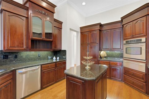 Villa ou maison à vendre à Lakeland, Floride: 3 chambres, 248.89 m2 № 1838538 - photo 23