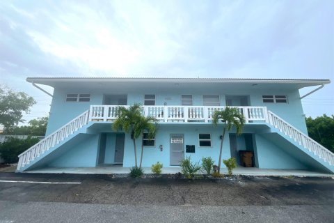Appartement à Deerfield Beach, Floride 2 chambres, 108.05 m2 № 2366177