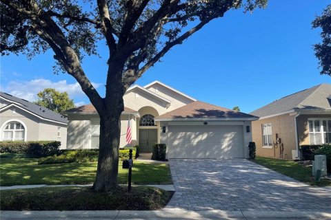 Villa ou maison à Lake Mary, Floride 3 chambres, 144.18 m2 № 2430982