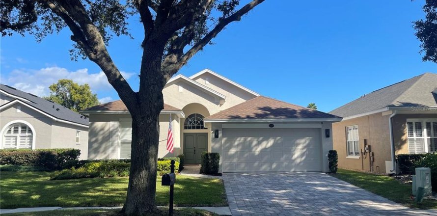 Villa ou maison à Lake Mary, Floride 3 chambres, 144.18 m2 № 2430982