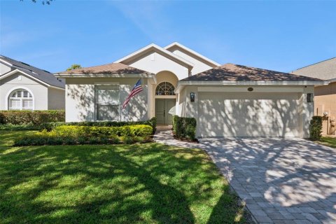 Villa ou maison à vendre à Lake Mary, Floride: 3 chambres, 144.18 m2 № 2430982 - photo 2