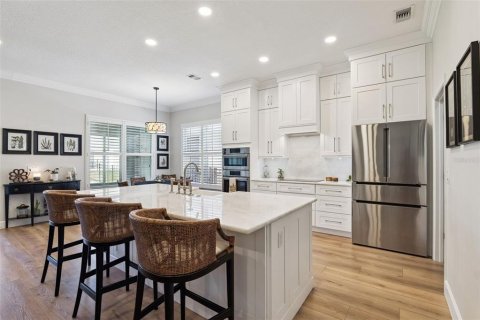 Villa ou maison à vendre à Lake Mary, Floride: 3 chambres, 144.18 m2 № 2430982 - photo 15