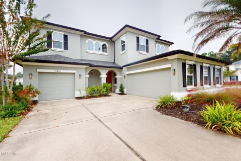 Villa ou maison à louer à Jacksonville, Floride: 5 chambres, 315.77 m2 № 841059 - photo 1