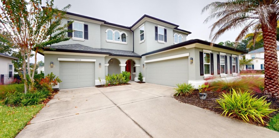 Casa en Jacksonville, Florida 5 dormitorios, 315.77 m2 № 841059