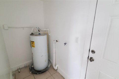 Casa en venta en Saint Petersburg, Florida, 3 dormitorios, 81.57 m2 № 1823102 - foto 9