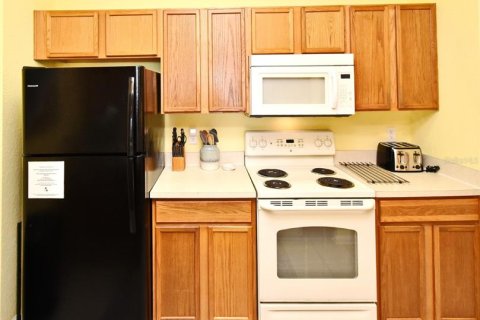 Condominio en venta en Kissimmee, Florida, 3 dormitorios, 115.76 m2 № 1666256 - foto 7