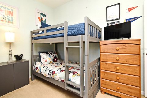 Condominio en venta en Kissimmee, Florida, 3 dormitorios, 115.76 m2 № 1666256 - foto 27