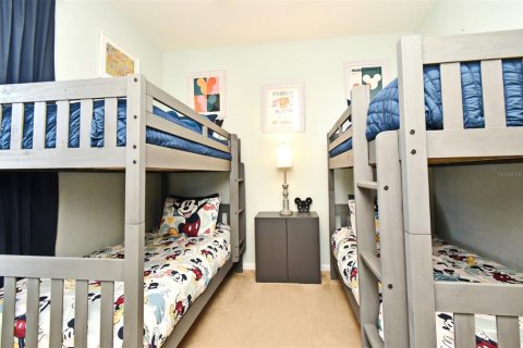 Condominio en venta en Kissimmee, Florida, 3 dormitorios, 115.76 m2 № 1666256 - foto 25