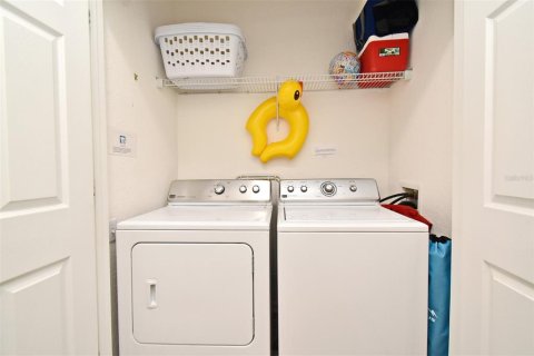 Condominio en venta en Kissimmee, Florida, 3 dormitorios, 115.76 m2 № 1666256 - foto 4