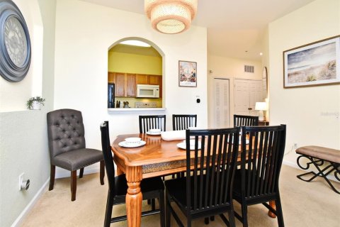 Condominio en venta en Kissimmee, Florida, 3 dormitorios, 115.76 m2 № 1666256 - foto 10