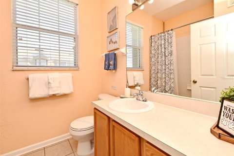 Condominio en venta en Kissimmee, Florida, 3 dormitorios, 115.76 m2 № 1666256 - foto 22