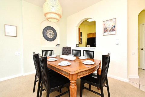 Condominio en venta en Kissimmee, Florida, 3 dormitorios, 115.76 m2 № 1666256 - foto 9