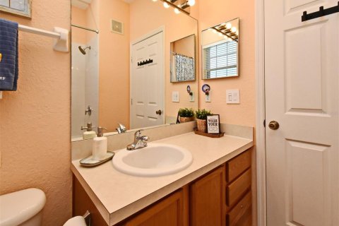 Condominio en venta en Kissimmee, Florida, 3 dormitorios, 115.76 m2 № 1666256 - foto 23