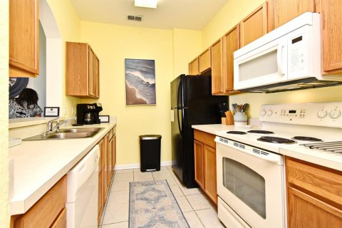 Condominio en venta en Kissimmee, Florida, 3 dormitorios, 115.76 m2 № 1666256 - foto 6