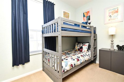 Condominio en venta en Kissimmee, Florida, 3 dormitorios, 115.76 m2 № 1666256 - foto 26