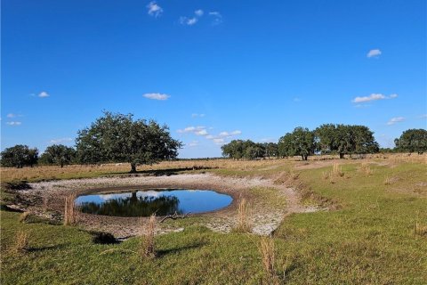 Land in Venus, Florida № 2142669 - photo 2