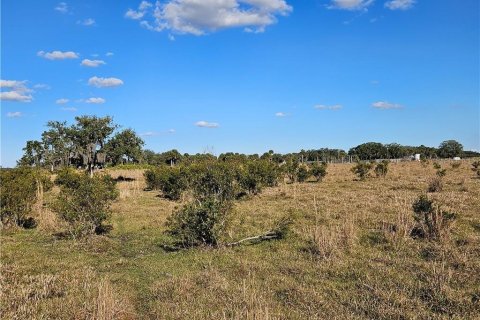Land in Venus, Florida № 2142669 - photo 10