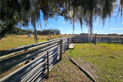 Land in Venus, Florida № 2142669 - photo 6