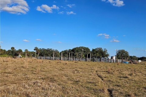 Land in Venus, Florida № 2142669 - photo 11