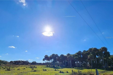 Land in Venus, Florida № 2142669 - photo 15