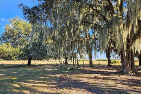 Land in Venus, Florida № 2142669 - photo 14
