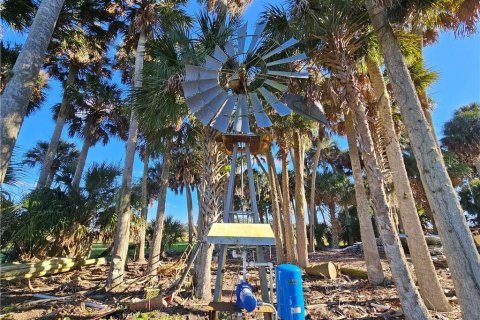 Land in Venus, Florida № 2142669 - photo 13